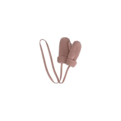 Prénatal peuter wanten Soft Pink 122/128 dames