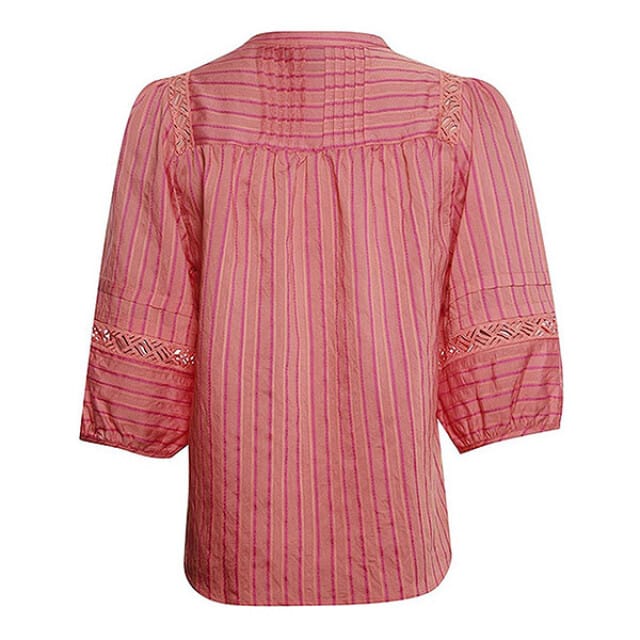 Poools blouse 313176-Lobster