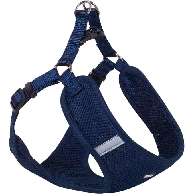 Hondentuig Nobby Pet Mesh Reflect