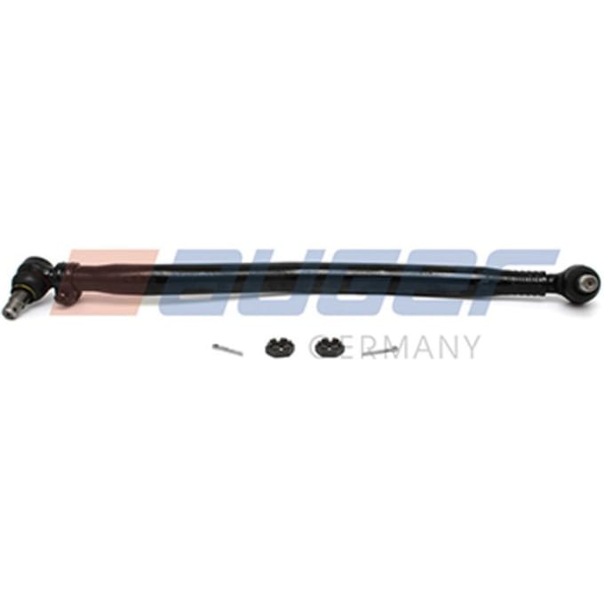Spoorstang AUGER 11408