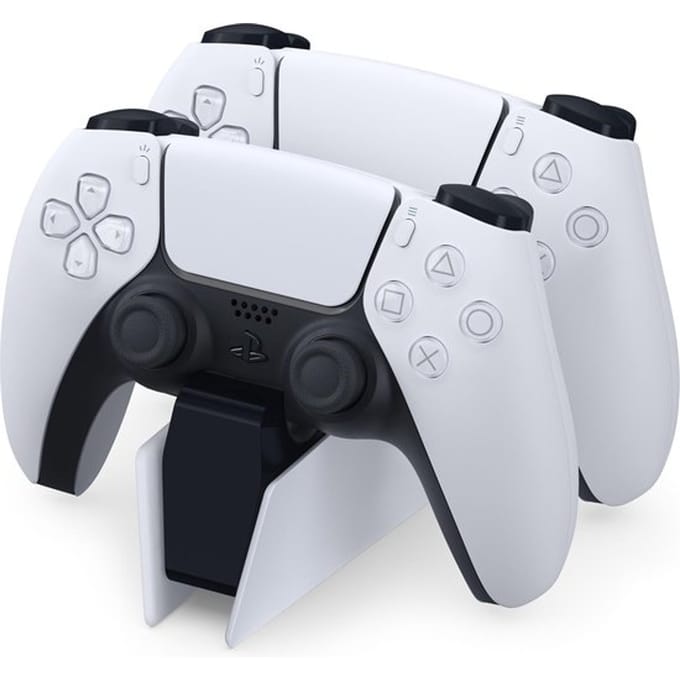 Sony PlayStation 5 Dualsense Oplaadstation - Wireless Accessoires voor spelconsole - Sony PlayStation 5