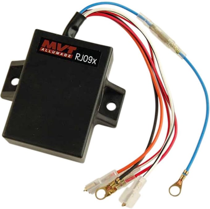 CDI calculateur MVT pour Scooter Beta 50 Tempo Neuf