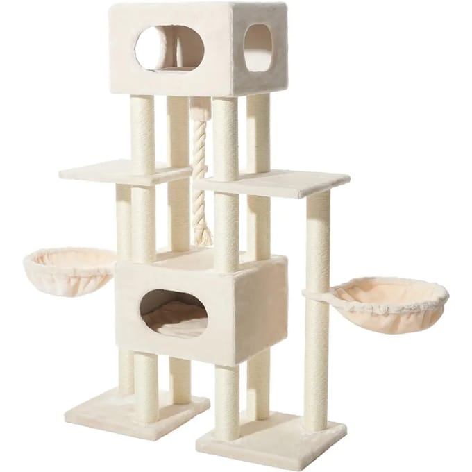 Kattenboom Nobby Pet Usak