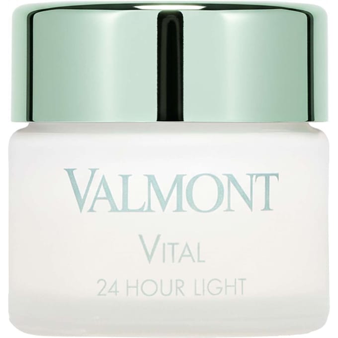 Valmont VITAL 24 HOUR LIGHT face cream 50 ml