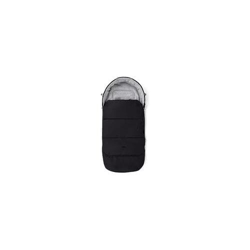 Joolz universele voetenzak Space Black unisex