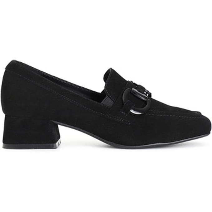 Mocassins Café Noir C1XV5017