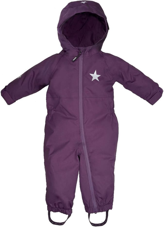 BMS regenpak Babytodd´s® Softlan Sorona Berry