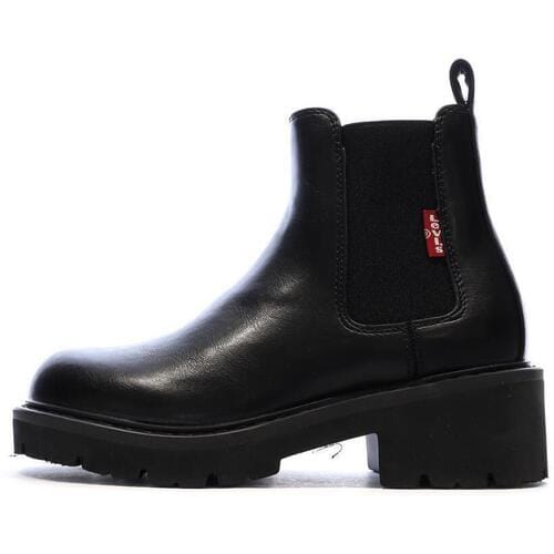 Enkellaarzen Levis Ashley