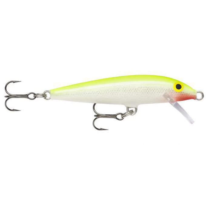 Lure Rapala original floater® 12g