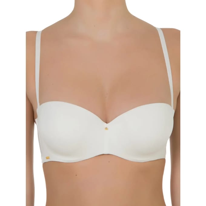 Push-up bandeau bh voor dames Selmark Etna
