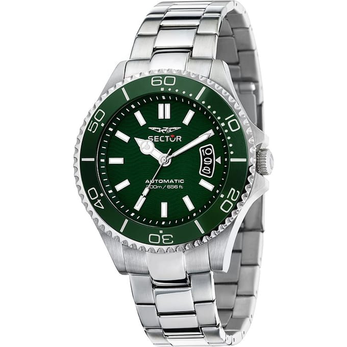 Sector Herenhorloge 230 R3223161013