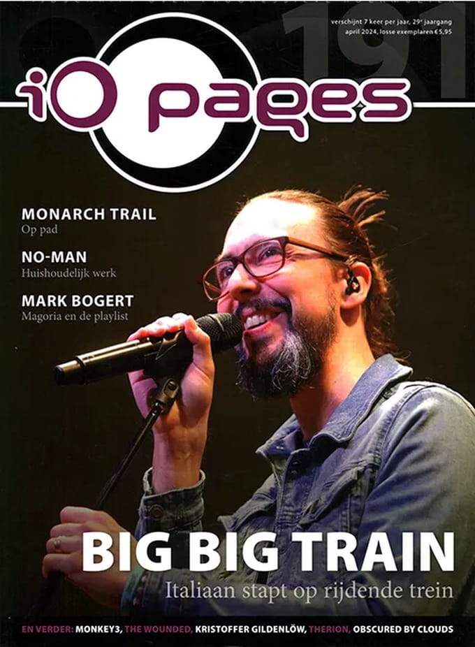 iO Pages - 191 2024