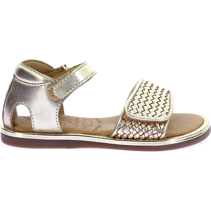 Meisjes sandalen MOD 8 Paolo