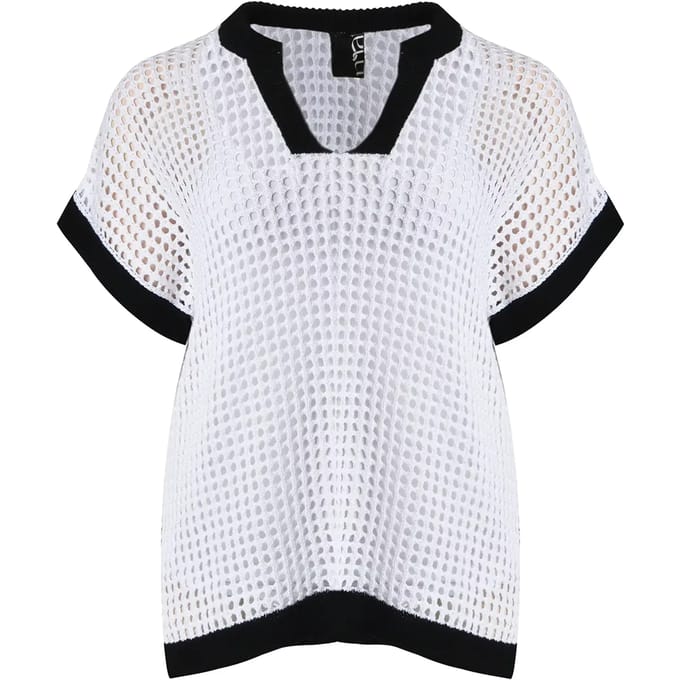 V-hals trui dames Mat Fashion