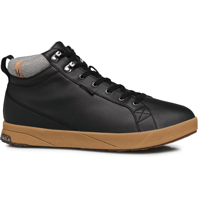 Hoge Sneakers Saola BERGEN WATERPROOF WARM