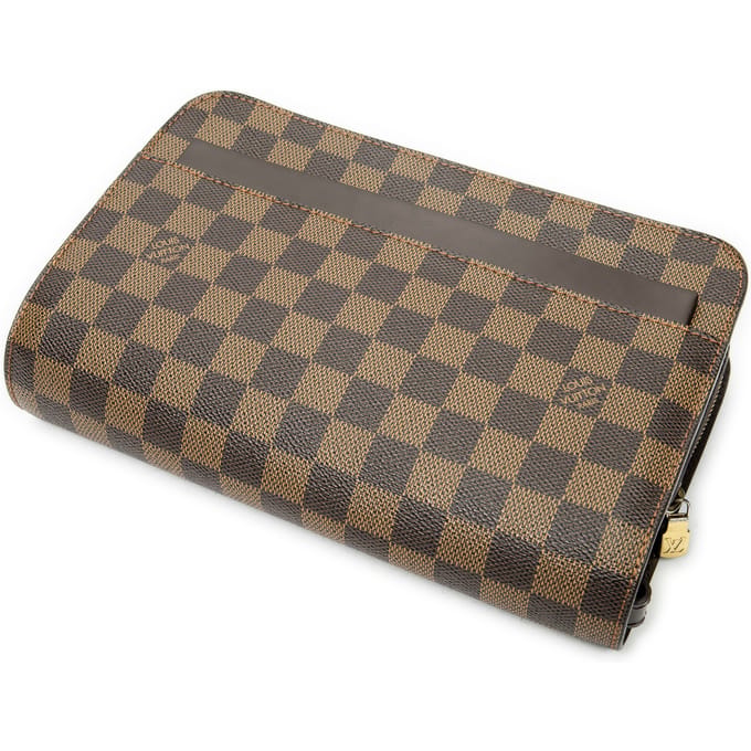 Saint Louis Clutch   clutch