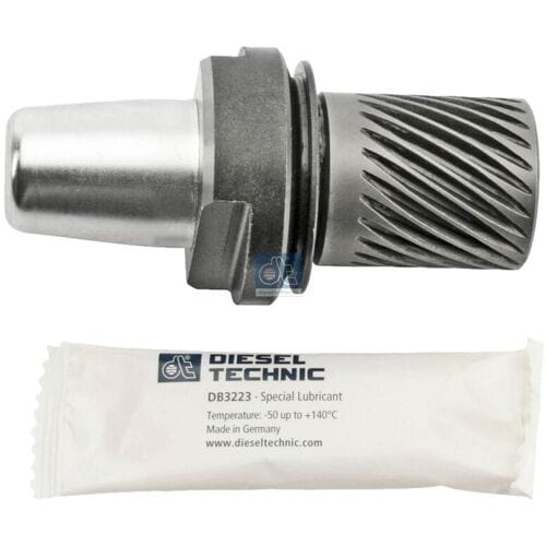 Remschoenset DT SPARE PARTS 2.94120