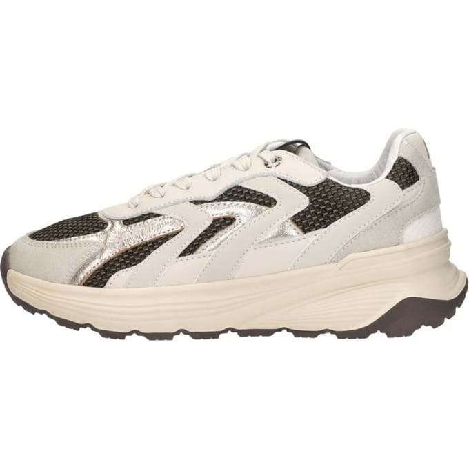 Lage Sneakers Maruti Dora Sneakers Laag - gebroken wit - Maat