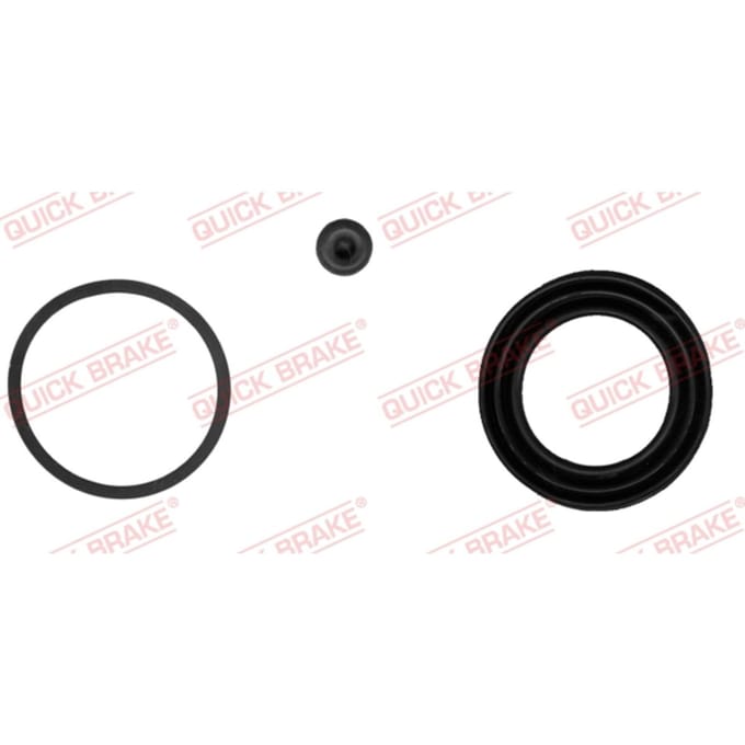Reparatieset, remklauw QUICK BRAKE 114-0173
