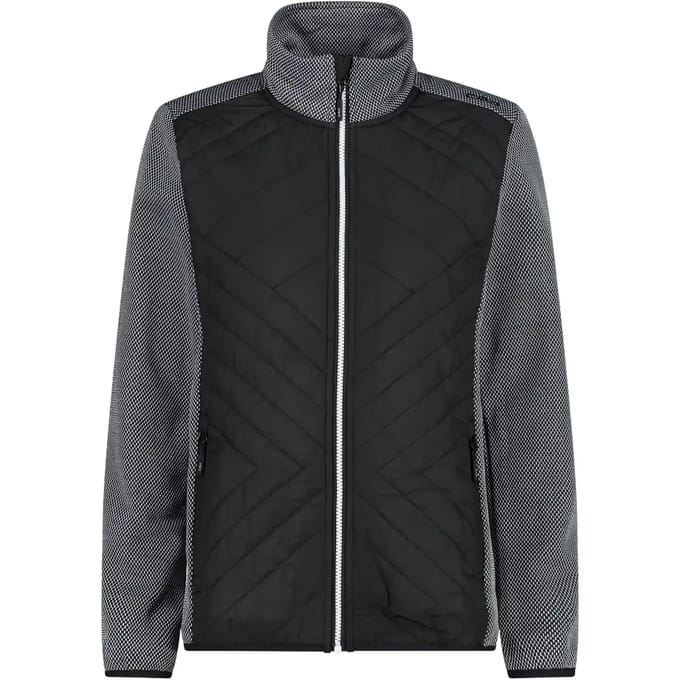 Hybride damesfleece CMP