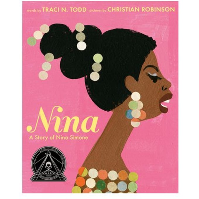 Nina - Traci Todd