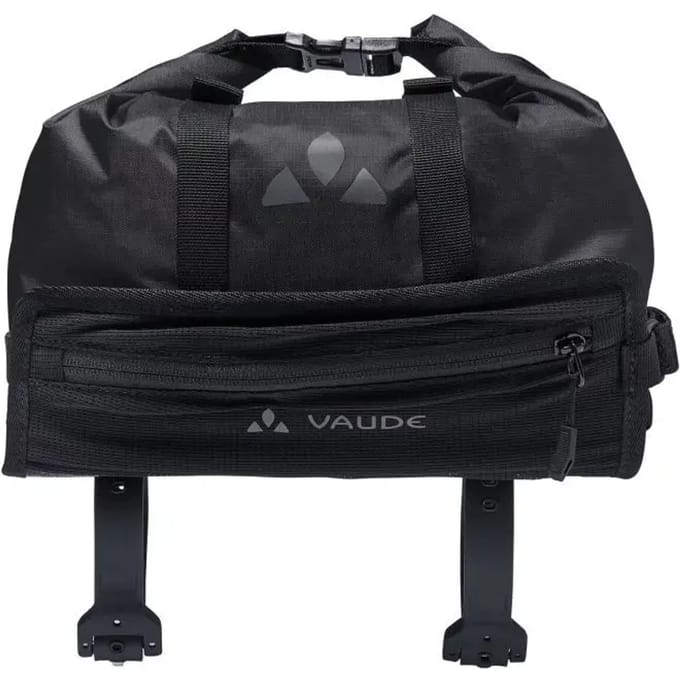 VAUDE Trailguide II, fietskleding, Unisex, Fietstas