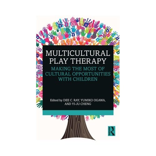 Multicultural Play Therapy