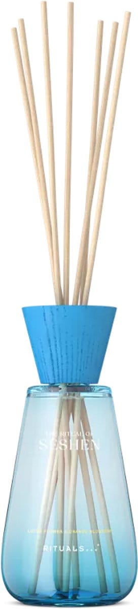 Rituals of Seshen - Fragrance Sticks 300 ml - Geurstokjes 300 ml