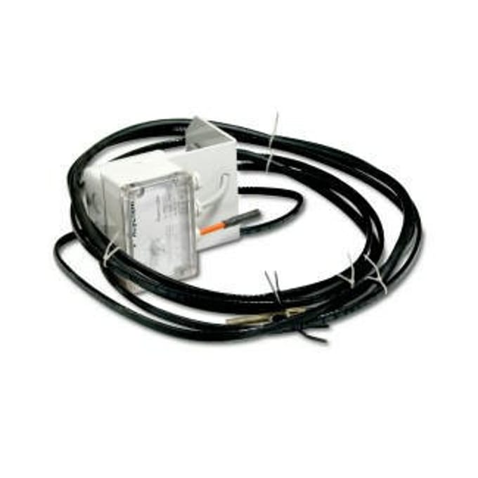Thermostaat voor ID-serie met kabel 10 m / stekker