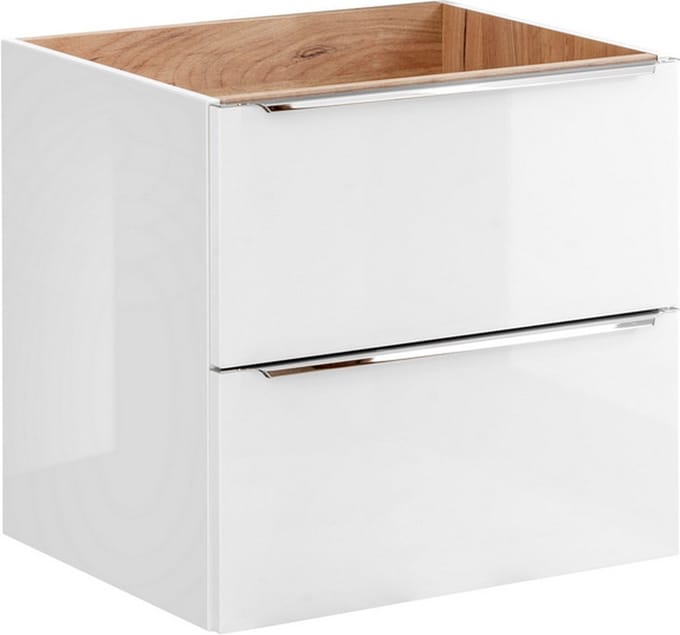 Sanifun badkamermeubel Capri White 600-1