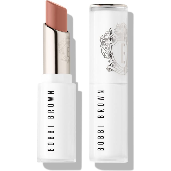 Bobbi Brown Extra Color Shine Brillance Intense | 674 - Nude Honey | Lipstick 3 gr