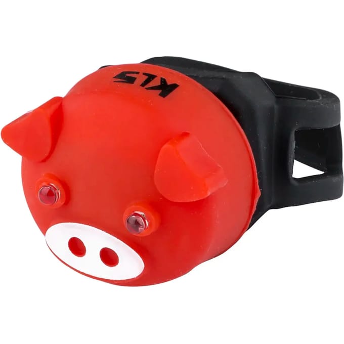 Achterlicht Kellys Piggy
