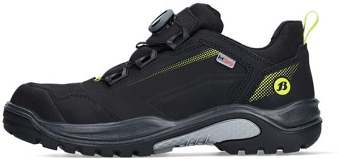 Bata werkschoenen Traxx 246 BOA S7S laag - maat 45