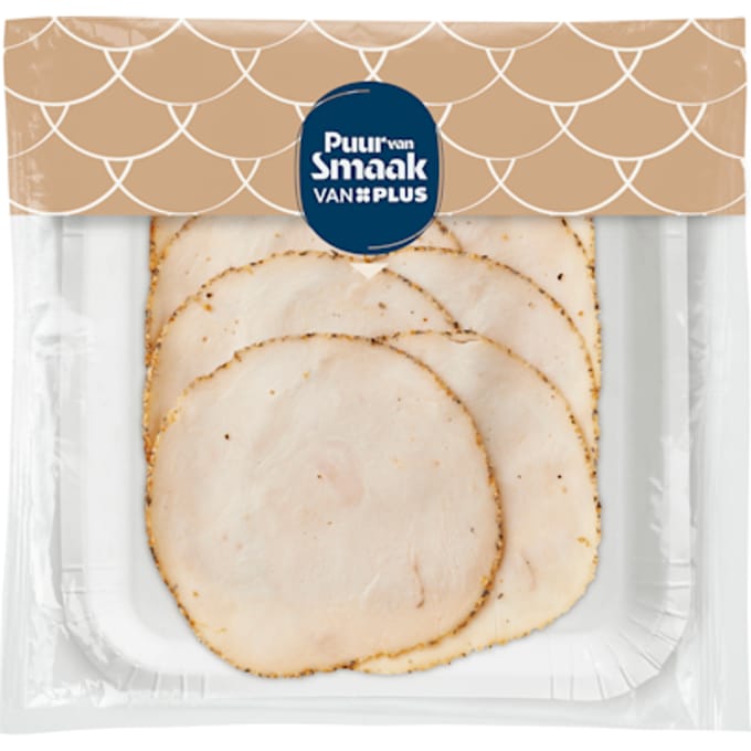 Kipfilet peper kleintje