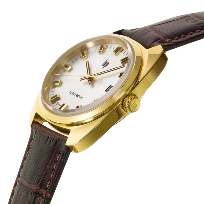 LIP General de Gaulle 671022 General De Gaulle 35 Horloge