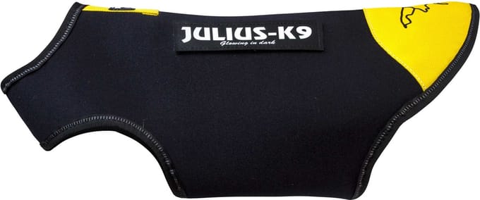 Julius K9 - IDC Neoprene Hondenjas - XL