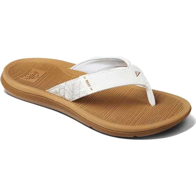 Reef Santa Ana Teenslippers Dames