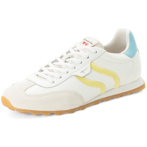 Tamaris Dames Sneaker 1-23614-46 197 Maat: 36 EU