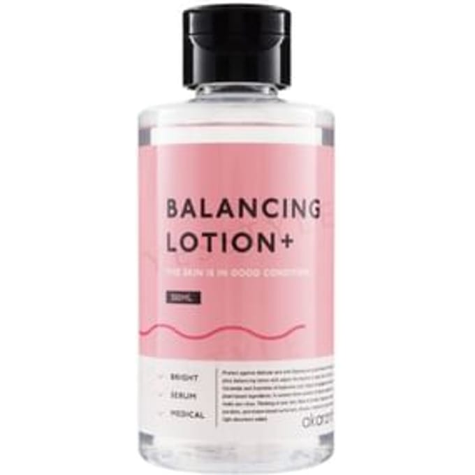 akaran - Balancing Lotion+ 350ml