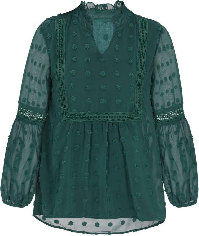 NAEMI Blouse