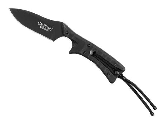 Camillus tyrant pe