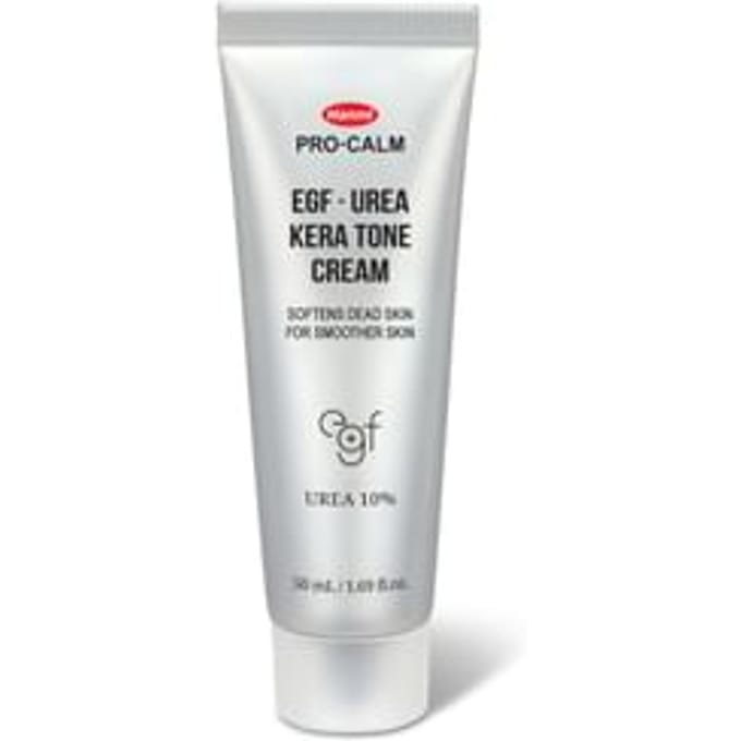 PRO-CALM - EGF Urea Kera Tone Cream 50ml