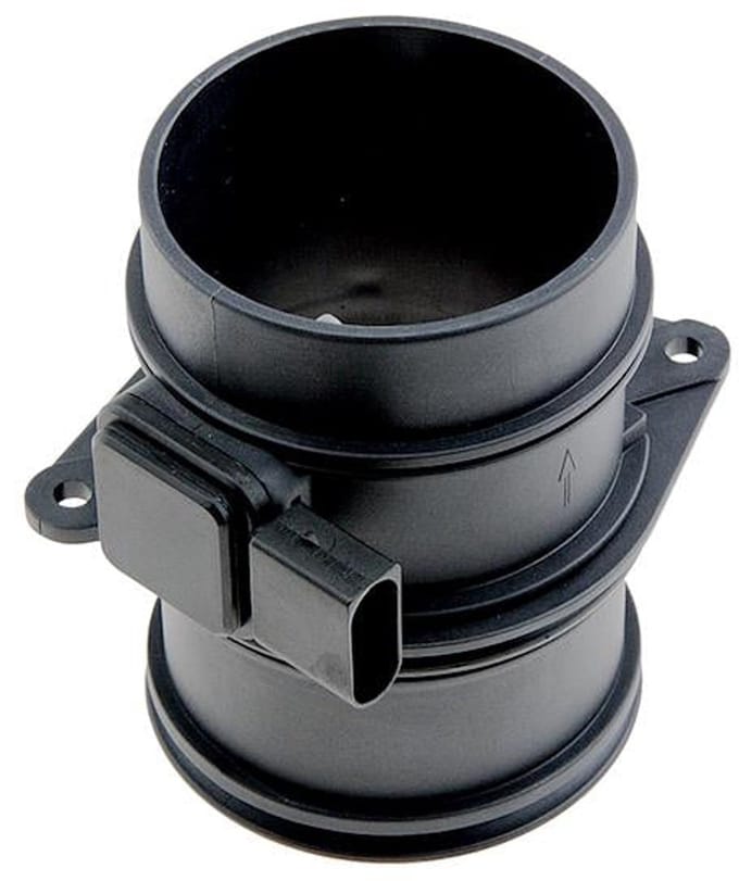 Luchtmassameter OEM 4H229G820AA