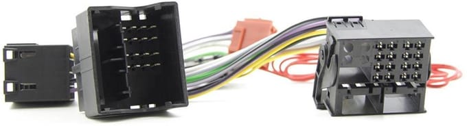 Handsfree Parrot kabel BMW