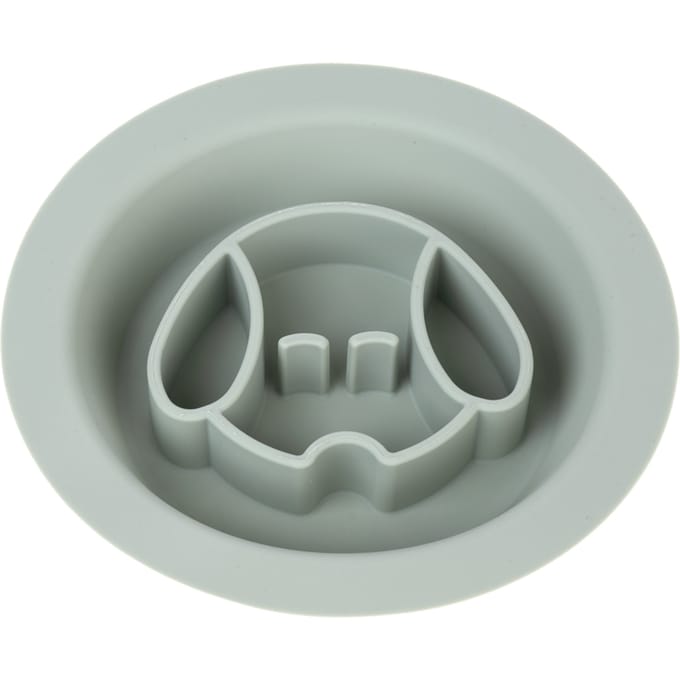 TIAKI Siliconen anti schrok & Lik Mat 300ml Hond