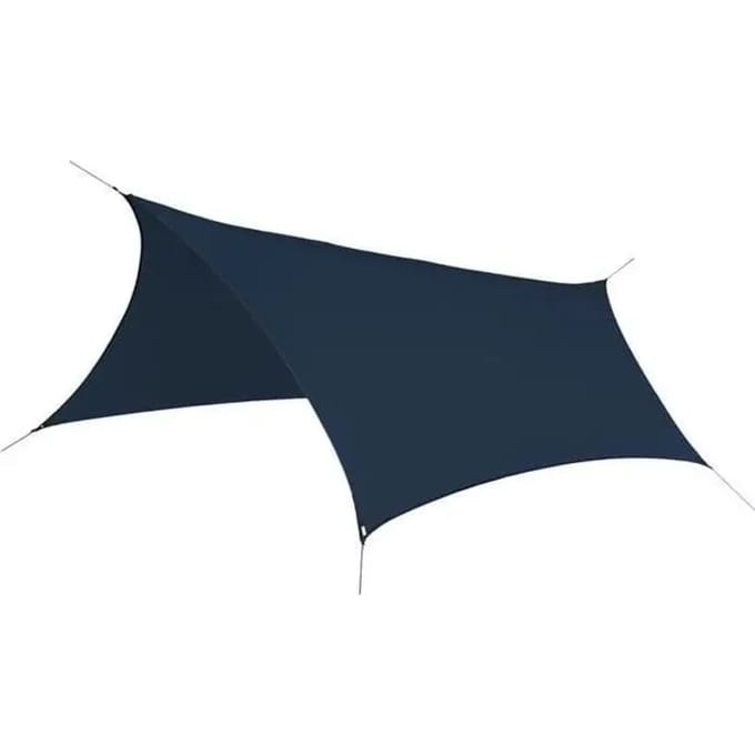Eno Tarp Profly 3,2 X 1,9 M Nylon/pu Navy 2-delig