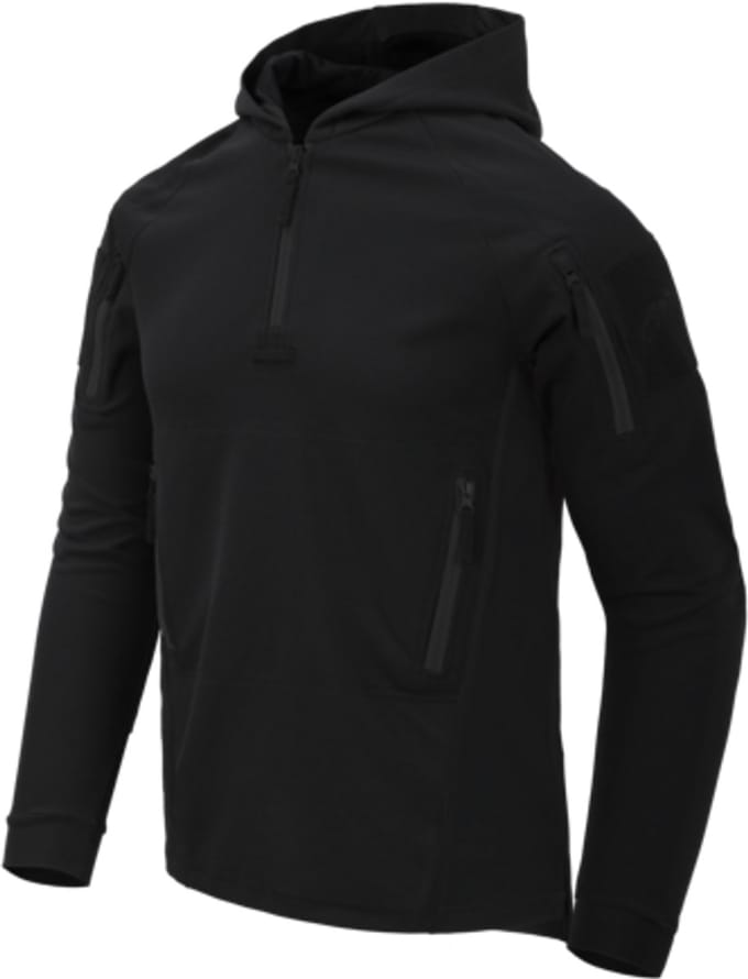 Helikon-Tex RANGE HOODIE® - TopCool - Black