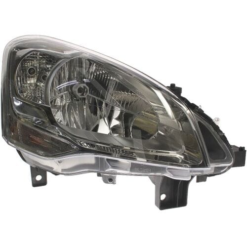 Koplampen VALEO 043779, Rechts