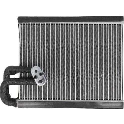 Verdamper, airconditioning NRF 36216