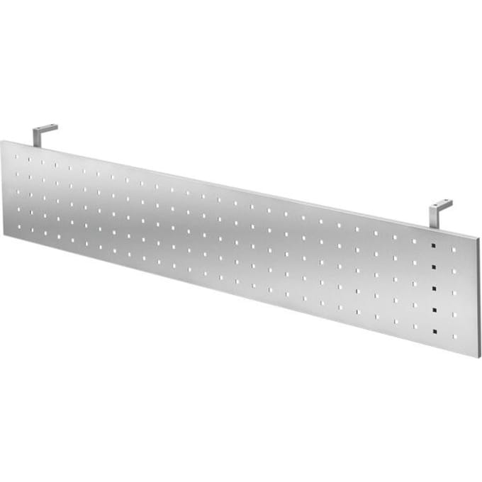 RSI 20 S | privacyscherm voor REGO - Accessoires Zilver 200 cm